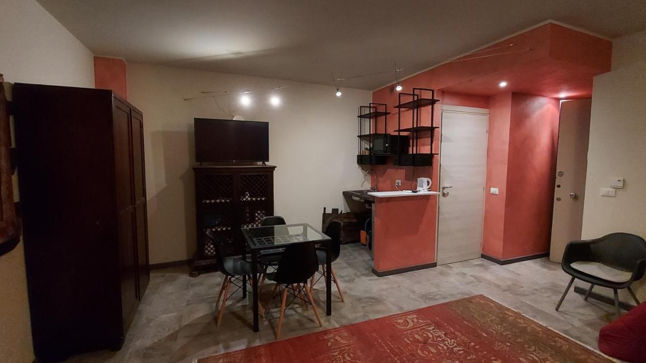 Marconi Rooms Loggia Delle Erbe Verona Exterior photo