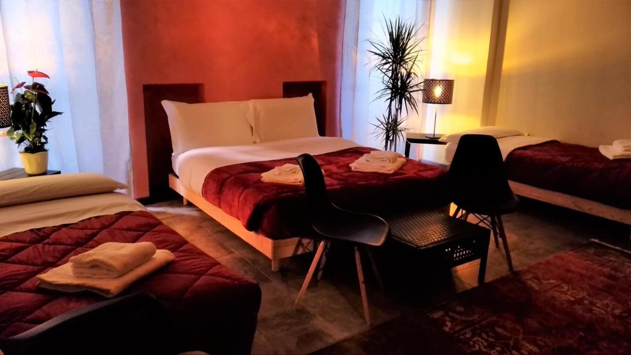 Marconi Rooms Loggia Delle Erbe Verona Exterior photo